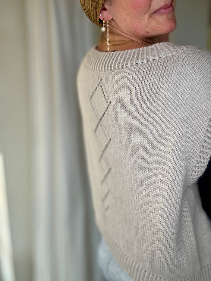 Danish - DiamondLine Vest