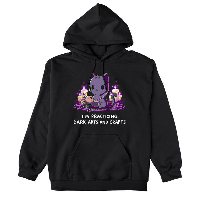 Pullover Hoodie / Unisex / S