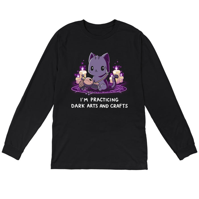 Long Sleeve T-shirt / Unisex / S