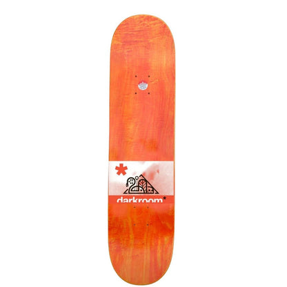 Darkroom Speed Trials Robinson Deck 8.47