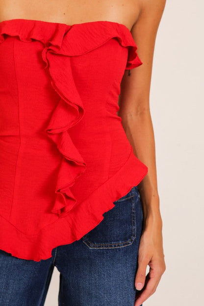 Date Night Dream Top-Cute-Trendy-Shop-Womens-Boutique-Clothing-Store