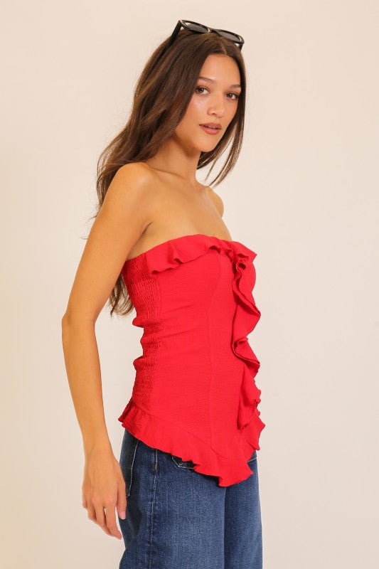 Date Night Dream Top-Cute-Trendy-Shop-Womens-Boutique-Clothing-Store