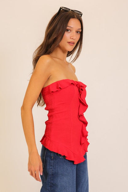 Date Night Dream Top-Cute-Trendy-Shop-Womens-Boutique-Clothing-Store