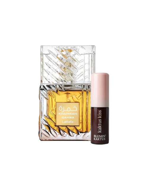 Date Night Essentials Set - Spark
