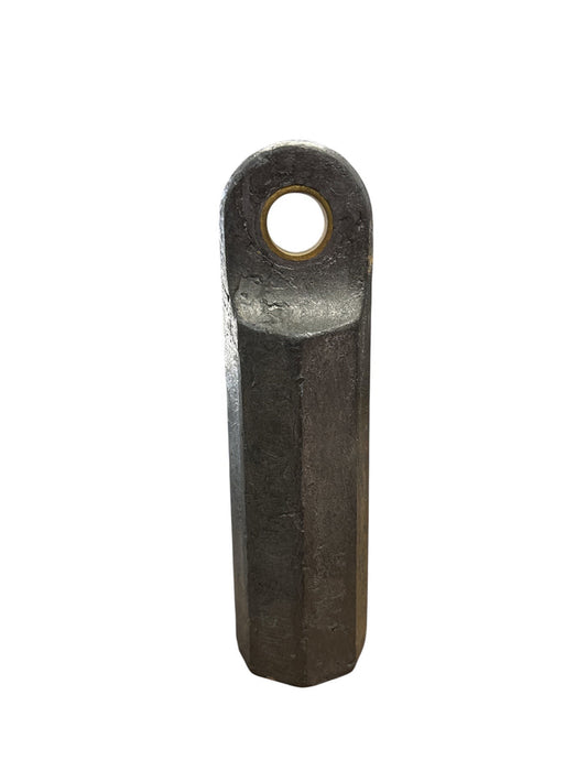 Davey Lead Sounding Weight 4lb (1.8kg)