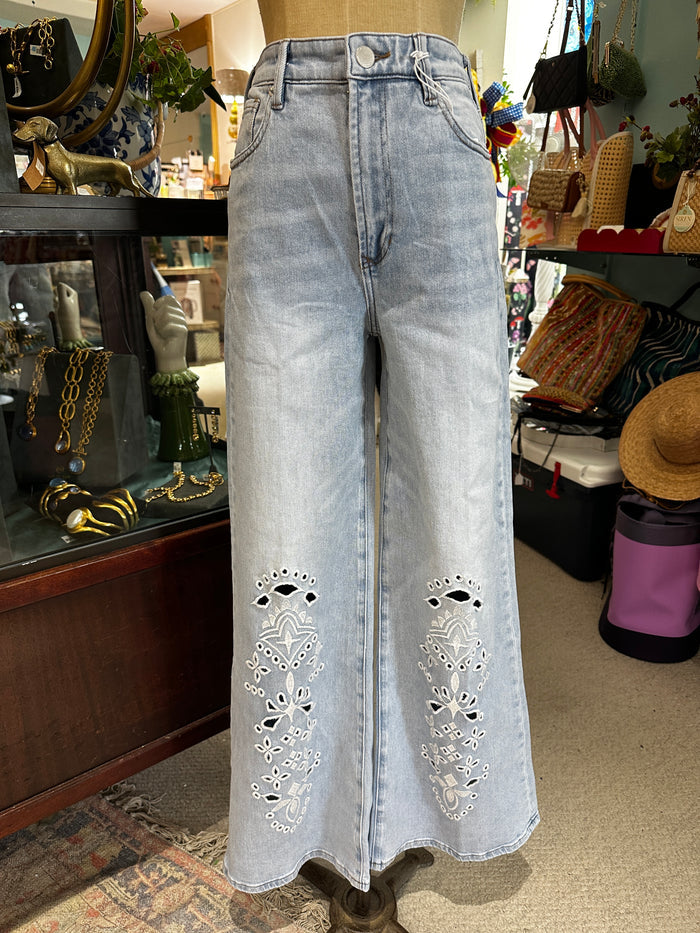 Dear John PANTS FIONA JEAN