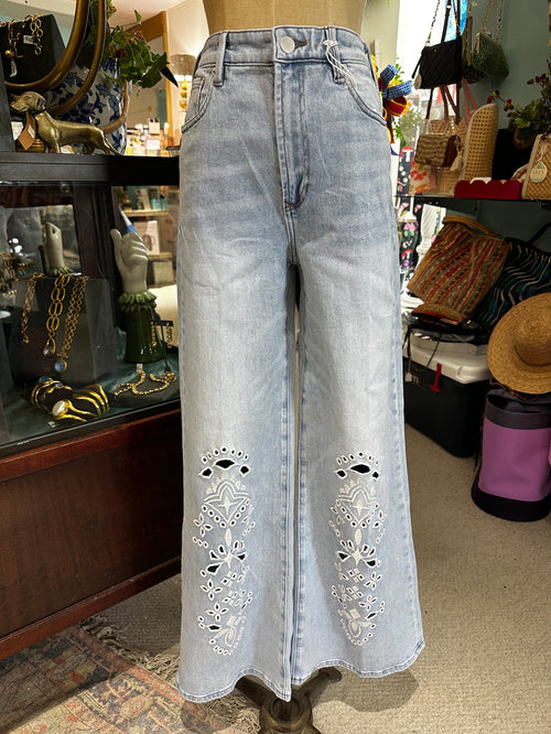 Dear John PANTS FIONA JEAN