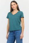 Dear John TOP VANYA TEE
