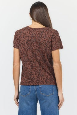 Dear John TOP VANYA TEE