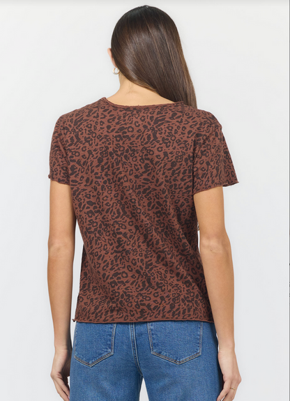 Dear John TOP VANYA TEE