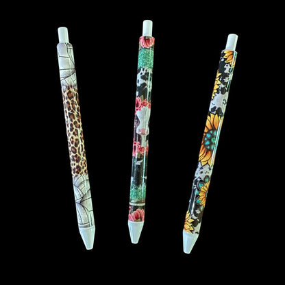Decorative Pens - Multiple Styles - 260 Broadway Boutique