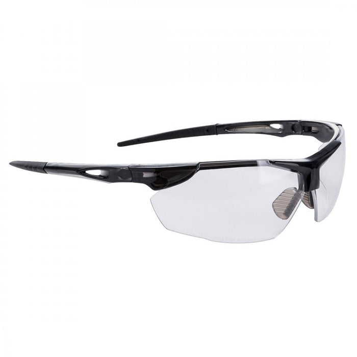 Defender Safety Spectacles - Clear
