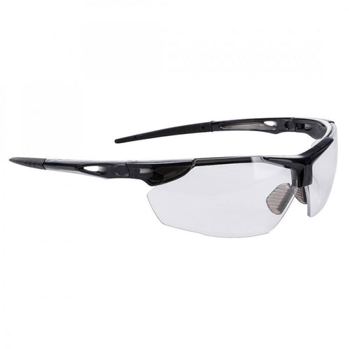 Defender Safety Spectacles - Clear