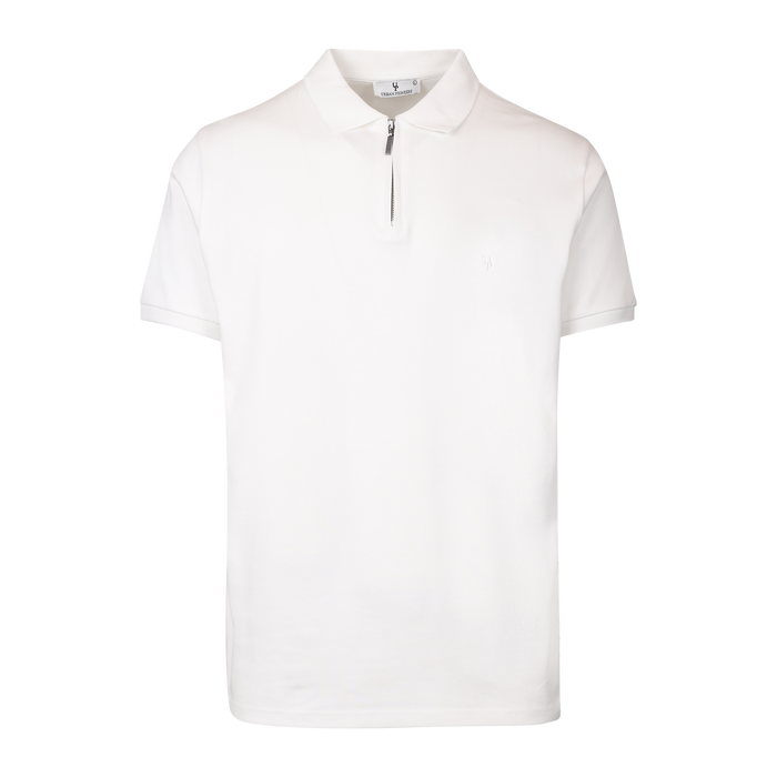WHITE / S