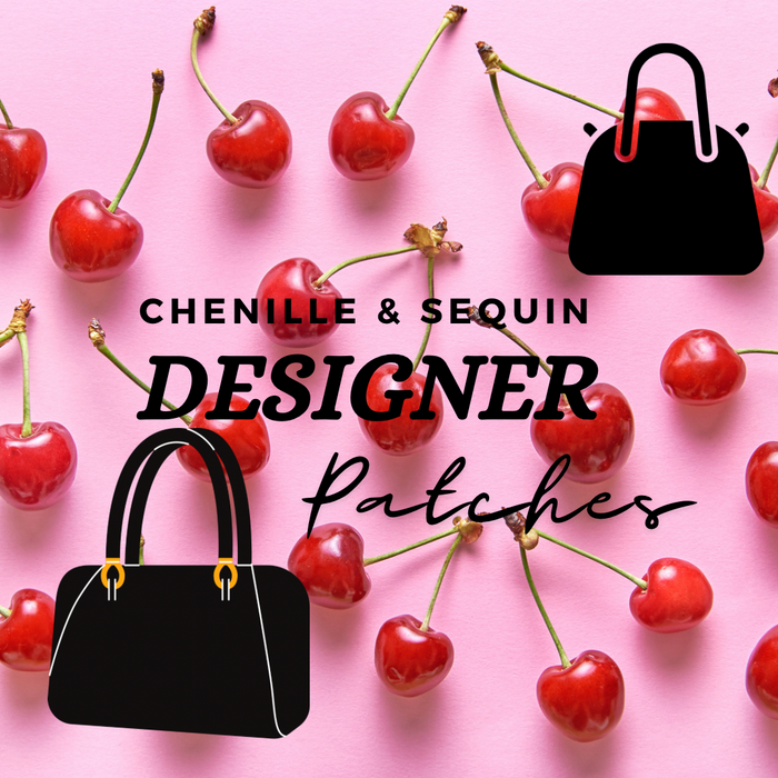 Designer Patches
