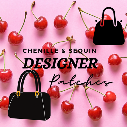 Designer Patches