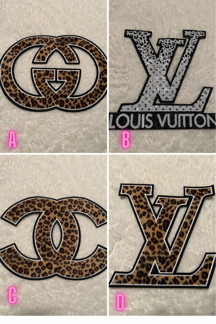 Designer Patches