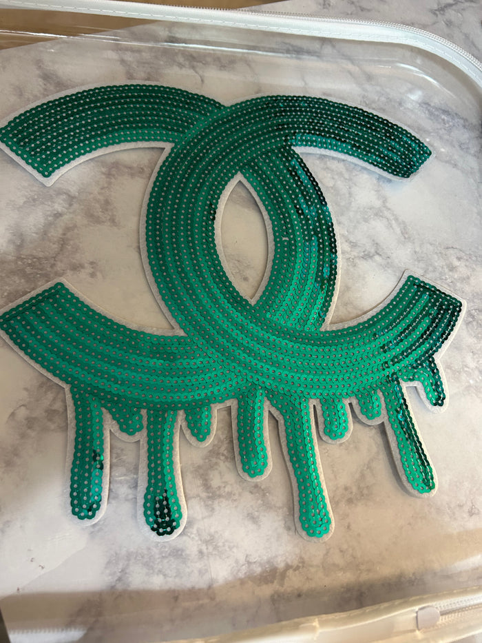 Designer Patches