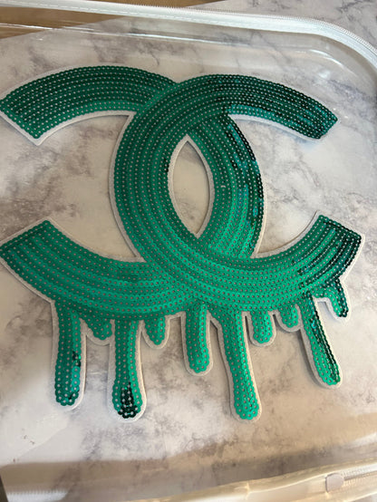 Designer Patches