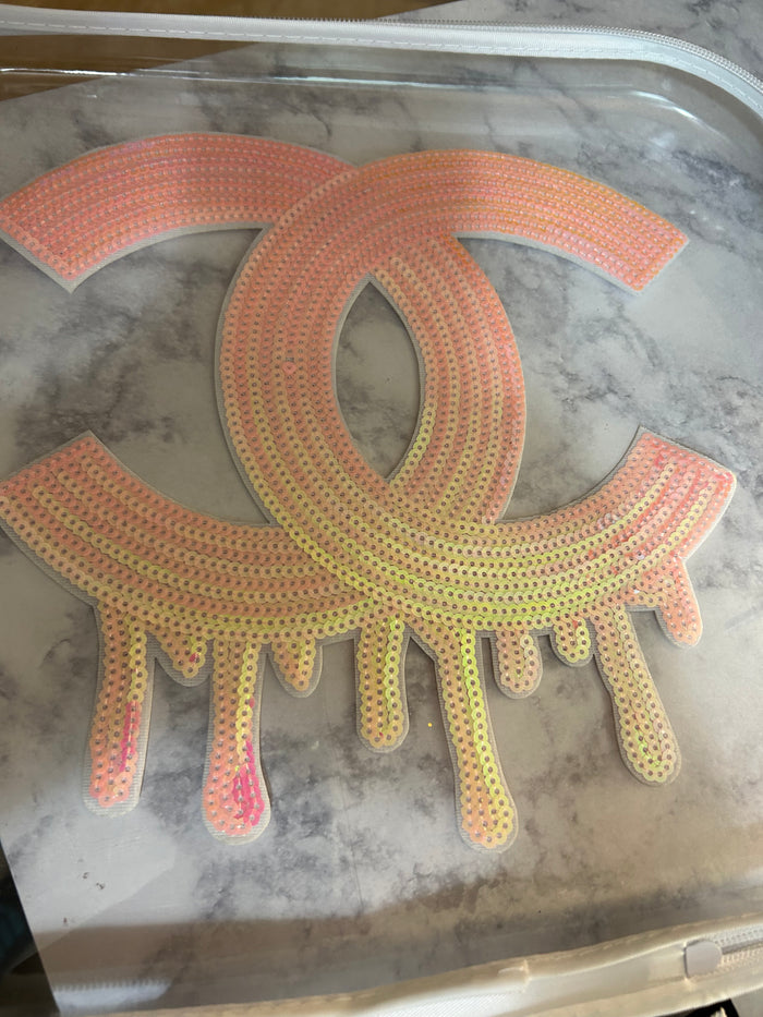 Designer Patches