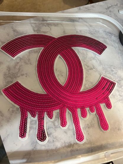 Pink CC
