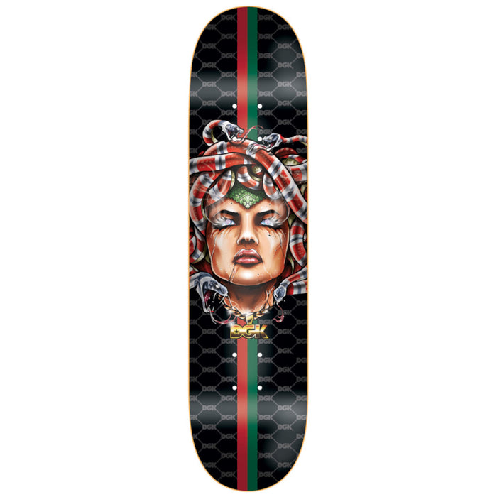 DGK Bliss Deck 8.25
