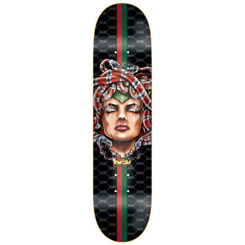 DGK Bliss Deck 8.25