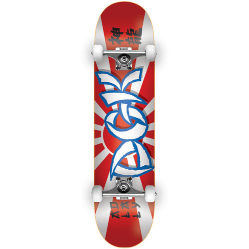 DGK Shogun 8.0 Komplettboard