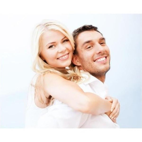 Endless Love 3D Photo Crystal Diamond Original Picture