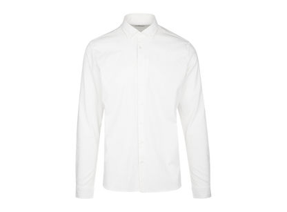 Urban Pioneers Male DiCaprio Shirt SHIRT WHITE