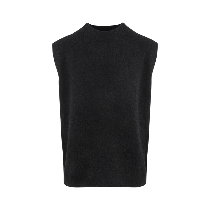 Urban Pioneers Male Diego Vest VEST BLACK