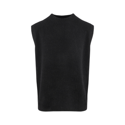 Urban Pioneers Male Diego Vest VEST BLACK