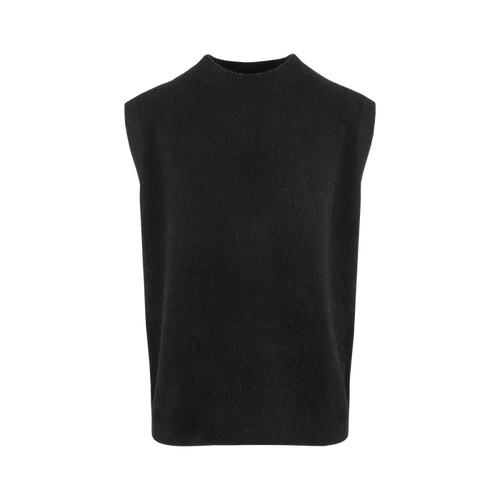 Urban Pioneers Male Diego Vest VEST BLACK