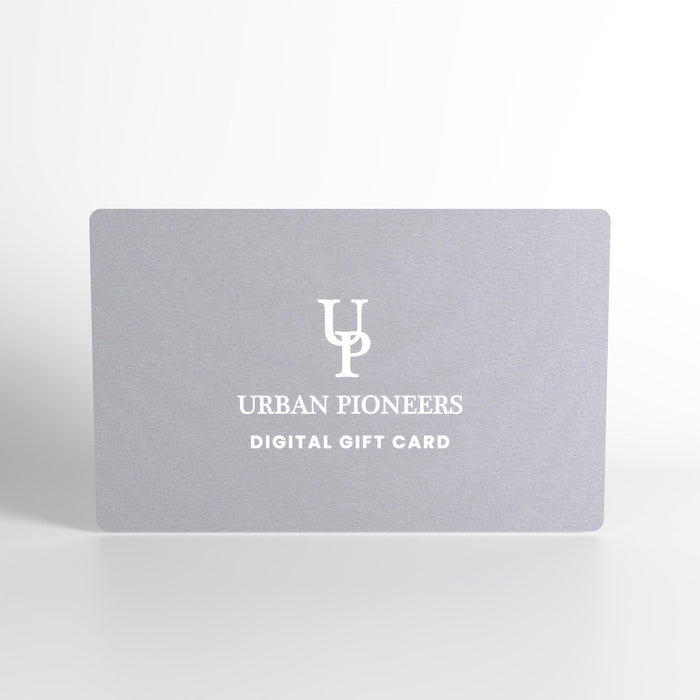 Digital Gift Card (nok)