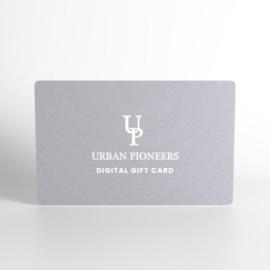 Digital Gift Card (nok)