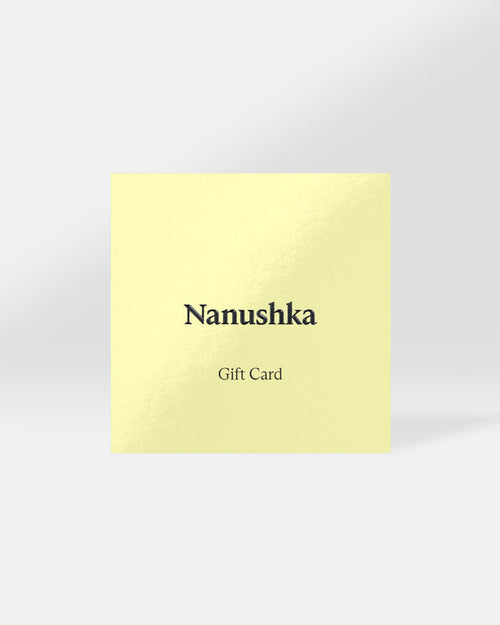 Digital Gift Card