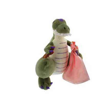 Dinos Say Goodnight