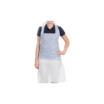 Disposable Aprons Per/200