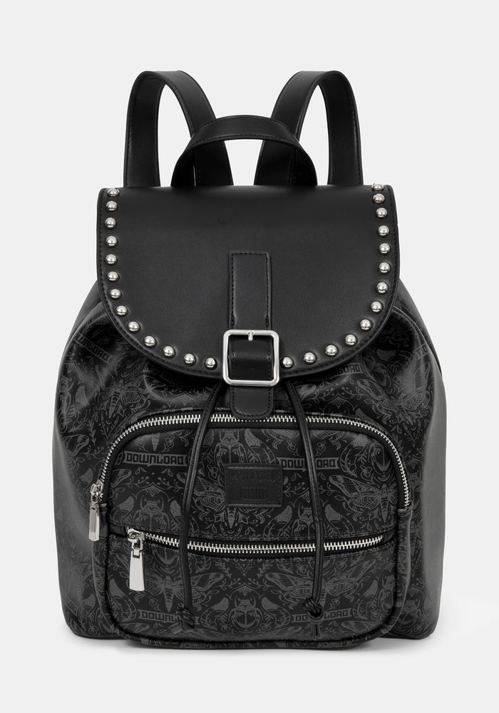 Disturbia X Download Backpack