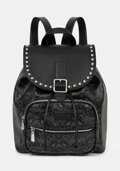 Disturbia X Download Backpack