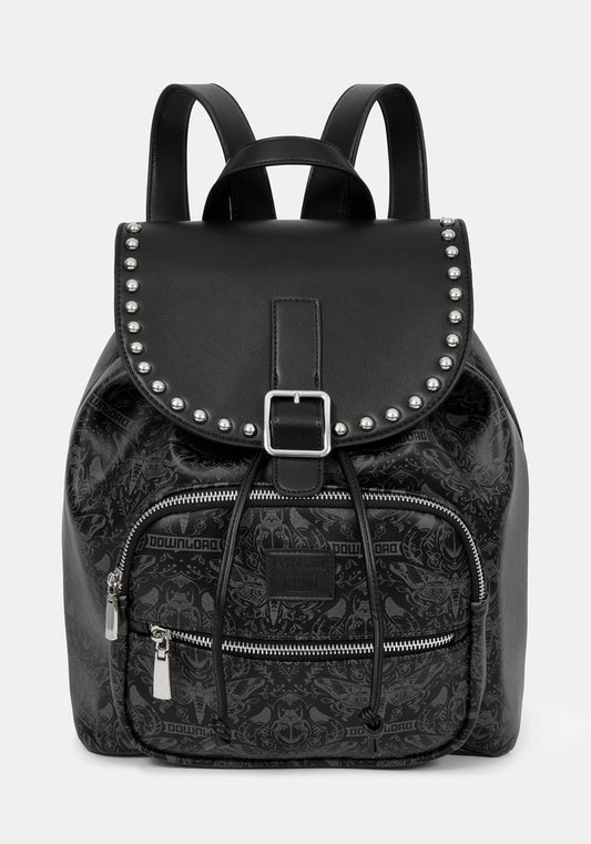 Disturbia X Download Backpack