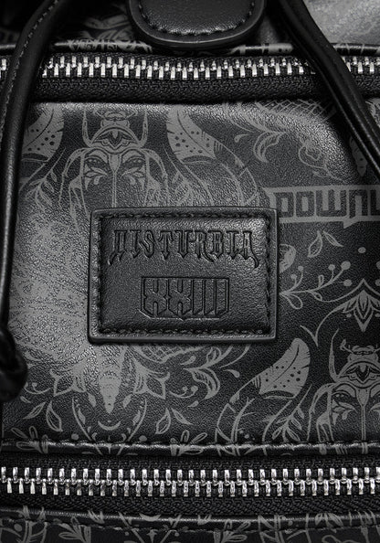 Disturbia X Download Backpack