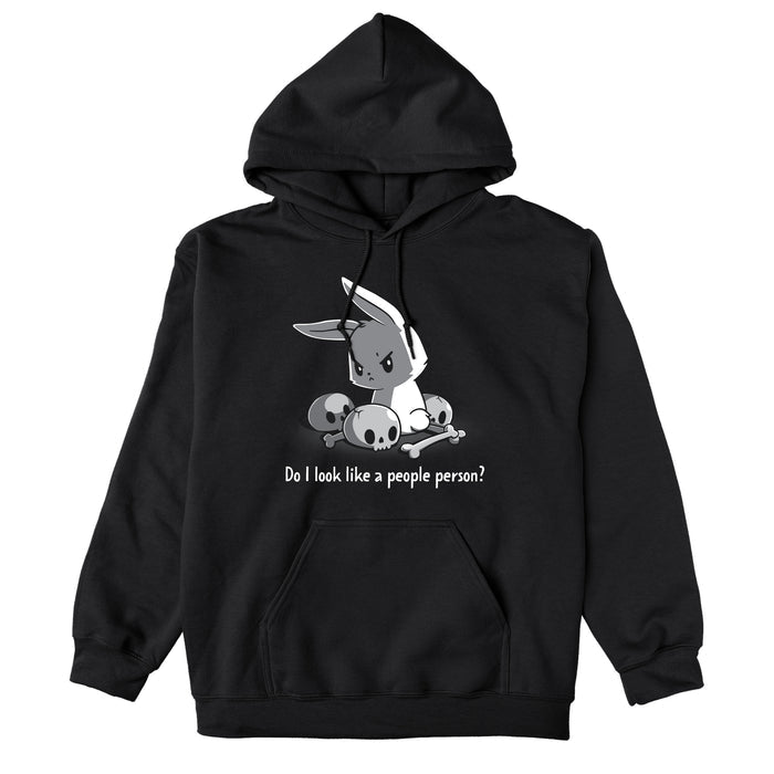 Pullover Hoodie / Unisex / S