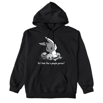 Pullover Hoodie / Unisex / S