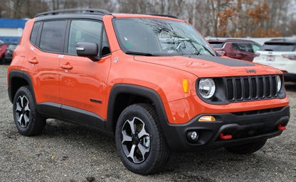 Dodge PKP Spritz Orange Basecoat With Reducer Quart (Basecoat Only)