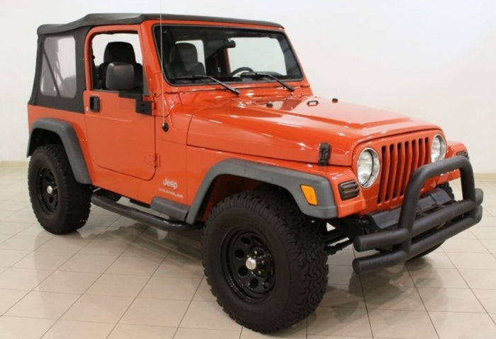 Dodge PV5 Impact Orange Basecoat With Reducer Quart (Basecoat Only)