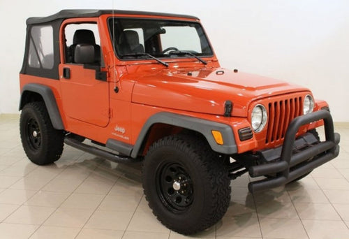 Dodge PV5 Impact Orange Basecoat With Reducer Quart (Basecoat Only)