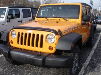 Dodge PY5 Dozer Basecoat with Reducer Quart (Basecoat Only)