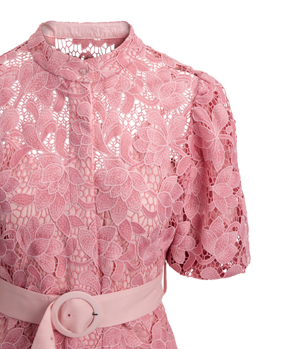 Urban Pioneers Female Dolcetta Dress DRESS MULTI PINK