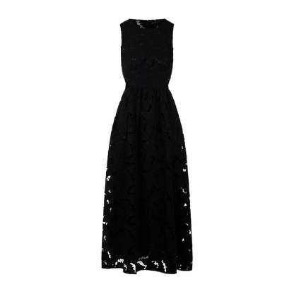 Urban Pioneers Female Donata Dress DRESS BLACK